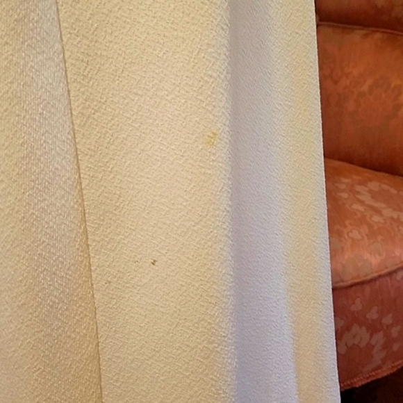 Fabulous Vintage Maxi Dress - Picture 7 of 7